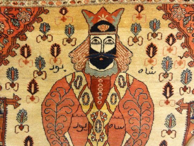 Sarogh Farahan