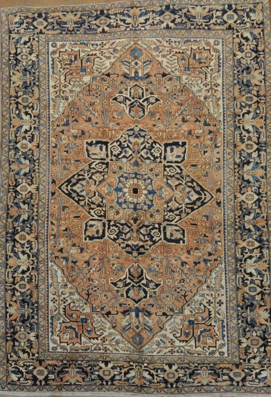 Haris Serapi Large